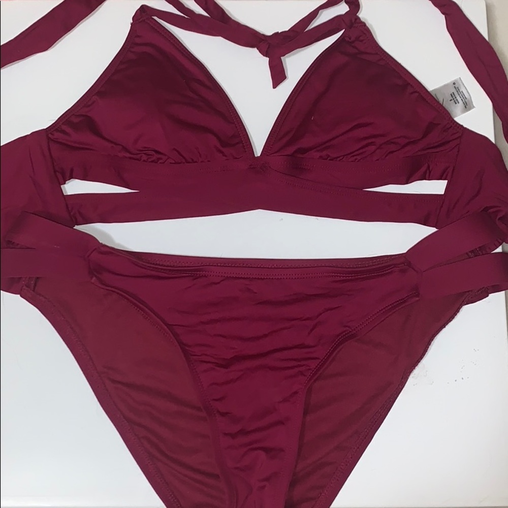 Bikini set